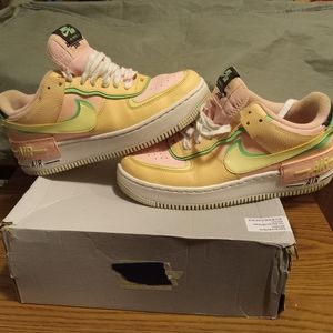 Airforce 1 great condition size 11